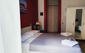 Bed&Breakfast Palermo Villareale